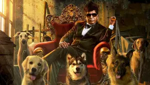 Backdrop to the movie "Naai Sekar Returns" #482426