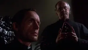 Backdrop to the movie "Nightmares" #496140