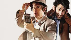 Backdrop to the movie "Nirvanna the Band the Show the Movie" #532867