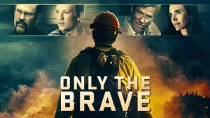Backdrop to the movie "Only the Brave" #218398