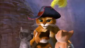 Backdrop to the movie "Puss in Boots: The Three Diablos" #281084