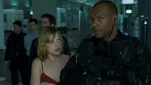 Backdrop to the movie "Resident Evil" #627961