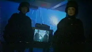 Backdrop to the movie "V/H/S/94" #747192