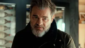 Backdrop to the movie "Redress" #533278