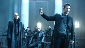 Backdrop to the movie "Underworld: Blood Wars" #315470