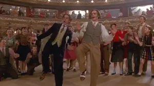 Backdrop to the movie "Swing Kids" #397968