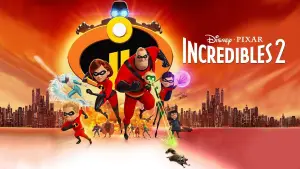 Watch film Incredibles 2 | Суперсемейка 2 - Второй трейлер