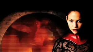 Backdrop to the movie "The Cell" #710636