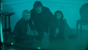 Backdrop to the movie "The Georgetown Project" #614706