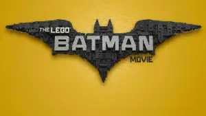 The Lego Batman Movie