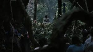 Backdrop to the movie "The Medium" #244613