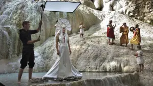 Backdrop to the movie "The Wonders" #461703