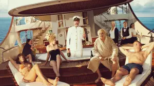 Backdrop to the movie "Triangle of Sadness" #785594