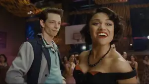 Backdrop to the movie "West Side Story" #679018