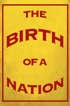 Poster to the movie "The Birth of a Nation" #140776