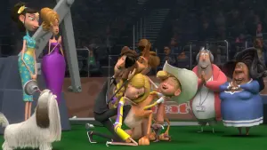 Backdrop to the movie "Marmaduke" #337070