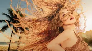 Backdrop to the movie "Shakira no Rio" #819519