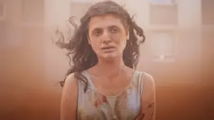 Backdrop to the movie "Alpha" #519491