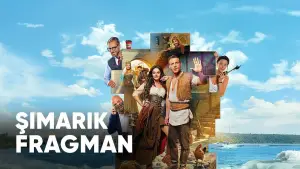 Backdrop to the movie "Son of a Rich" #594880