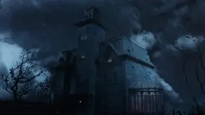 Backdrop to the movie "Addams Family Values" #684864