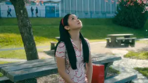 Backdrop to the movie "To All the Boys: P.S. I Still Love You" #812345