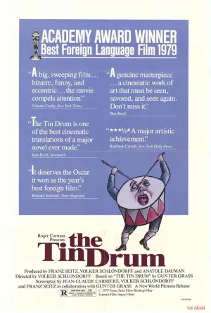 The Tin Drum