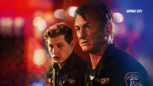 Backdrop to the movie "Asphalt City" #600570