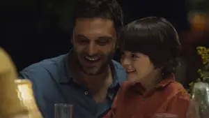 Backdrop to the movie "The Ties That Bind Us" #590479