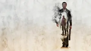 Backdrop to the movie "Looper" #696839