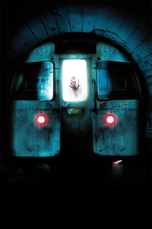 Poster to the movie "Creep" #385216