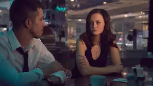 Backdrop to the movie "Crypto" #384514