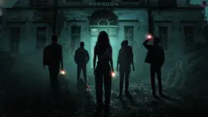 Backdrop to the movie "Do Not Enter" #759797