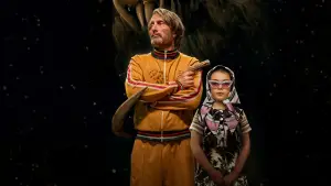 Backdrop to the movie "Dust Bunny" #507690