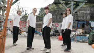 Backdrop to the movie "Tokyo Revengers" #333234