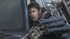 Backdrop to the movie "Edge of Tomorrow" #588480