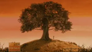 Backdrop to the movie "Fantastic Mr. Fox" #504381