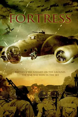 Poster to the movie "Fortress" #712470