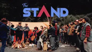 Backdrop to the movie "The Stand" #856737