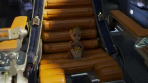 Backdrop to the movie "Guardians of the Galaxy Vol. 2" #549600