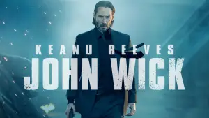 Backdrop to the movie "John Wick" #525986