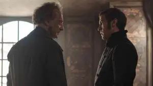 Backdrop to the movie "Les Misérables" #687726