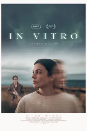 Poster to the movie "In Vitro" #673215