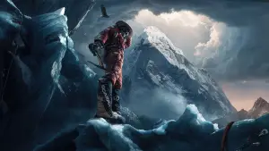 Backdrop to the movie "Kaizen" #789048