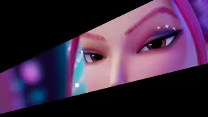 Backdrop to the movie "KPop Demon Hunters" #510730