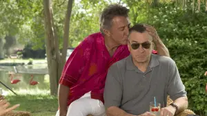 Backdrop to the movie "Meet the Fockers" #791249