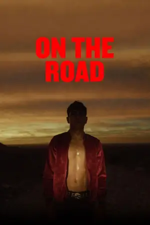 Poster to the movie "On the Road" #781698