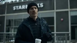 Backdrop to the movie "The Killer" #631785