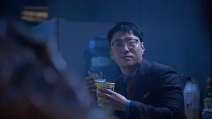 Backdrop to the movie "Omniscient Reader: The Prophecy" #513659