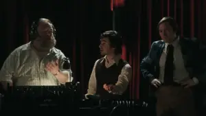 Backdrop to the movie "Saturday Night" #635190