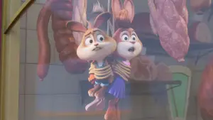 Backdrop to the movie "Spiked" #766866